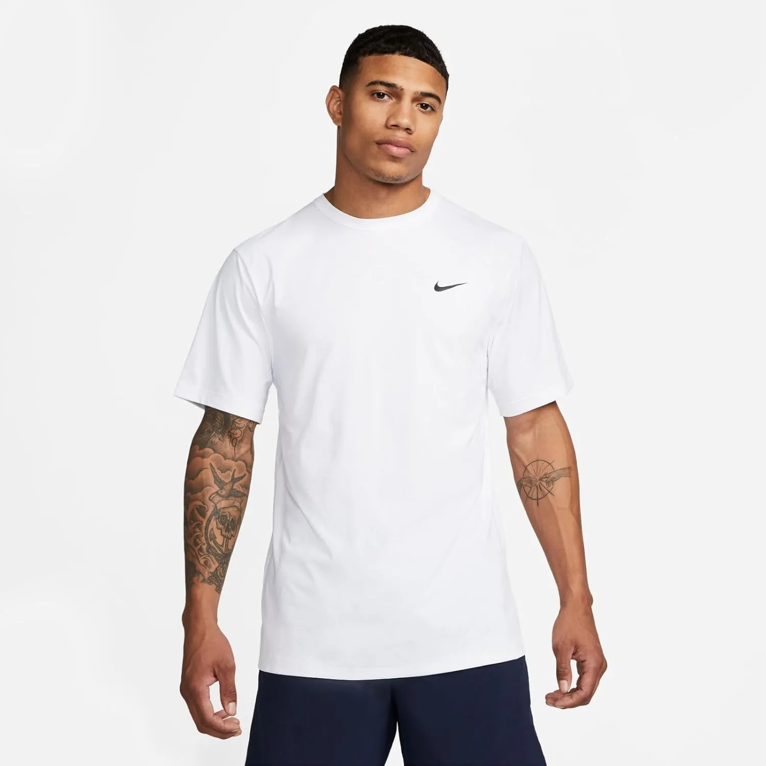 Nike M NK DF UV Hyverse SS Men's Shirt