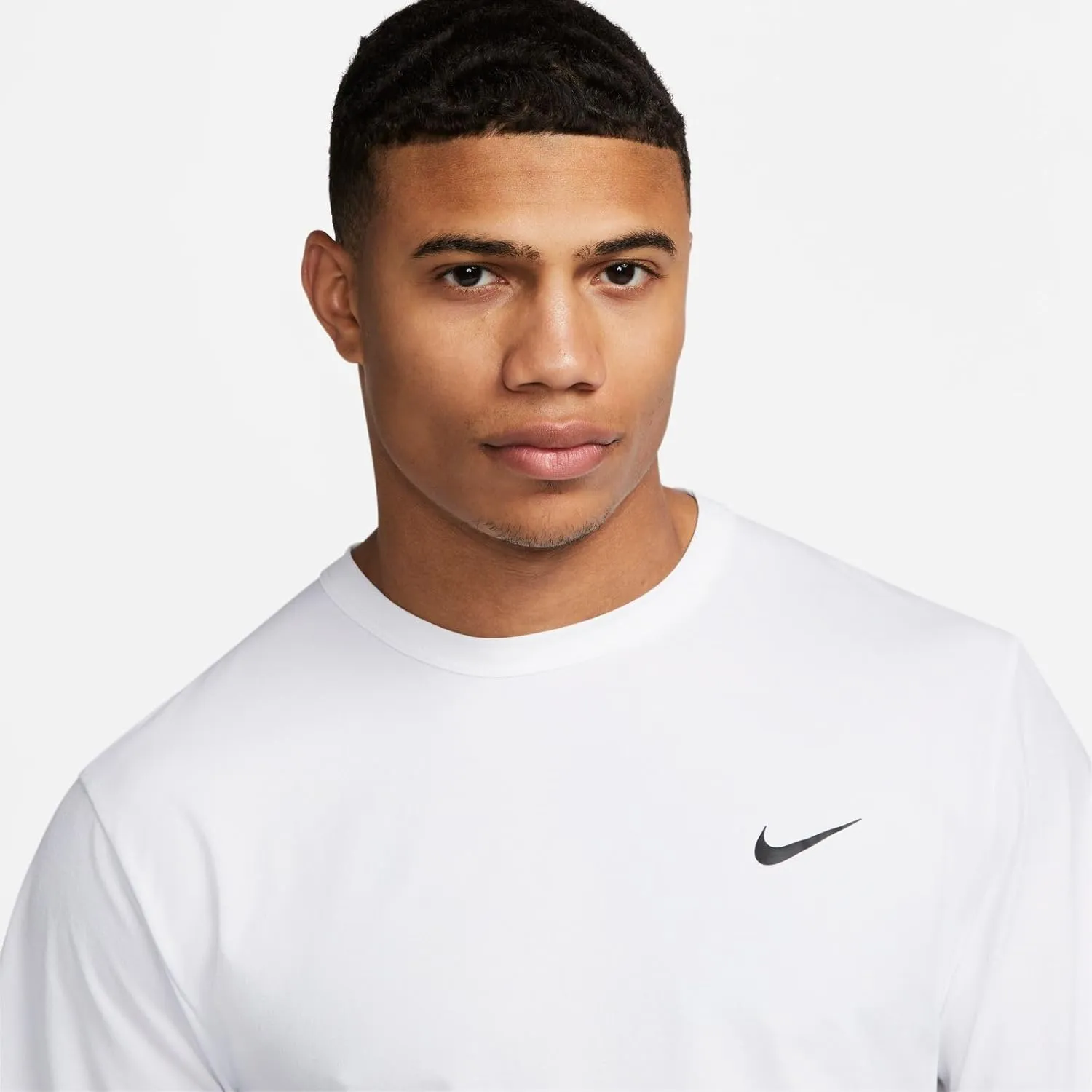 Nike M NK DF UV Hyverse SS Men's Shirt