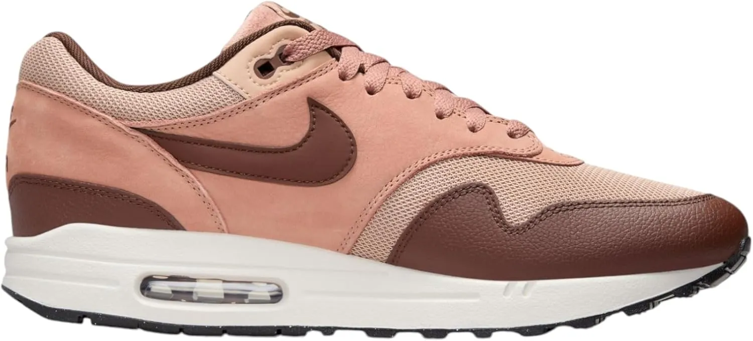 Nike Men's Air Max 1 Shoes Sneaker