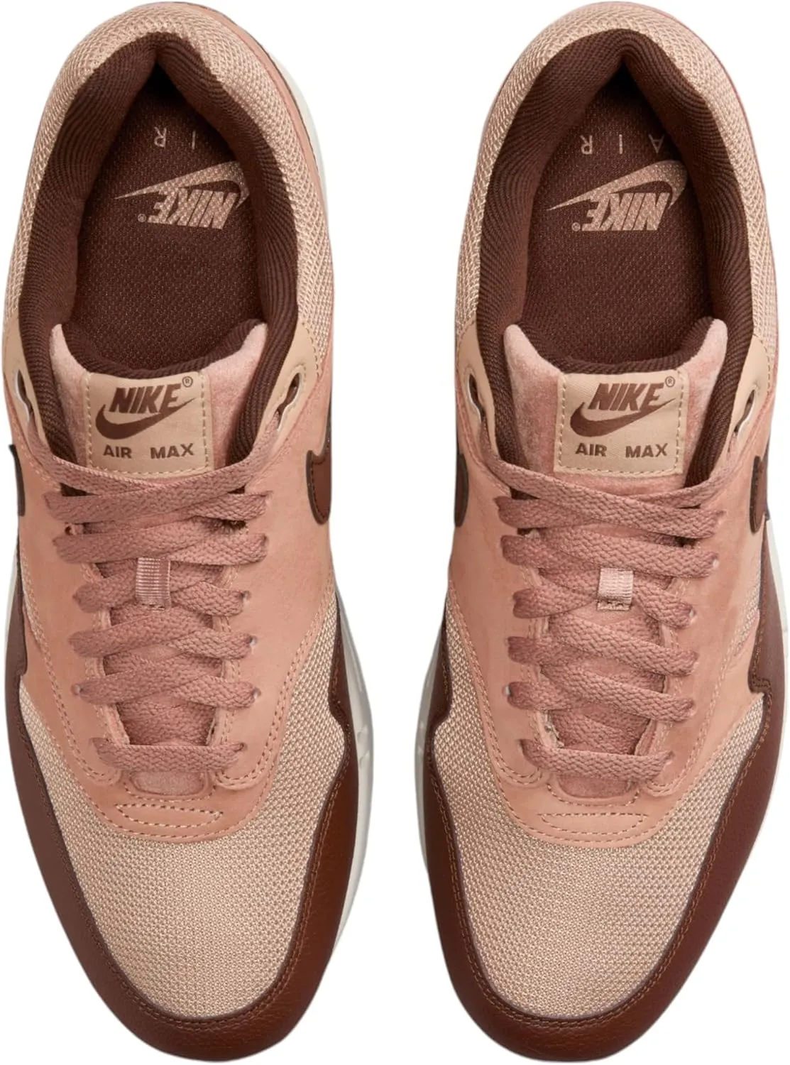 Nike Men's Air Max 1 Shoes Sneaker