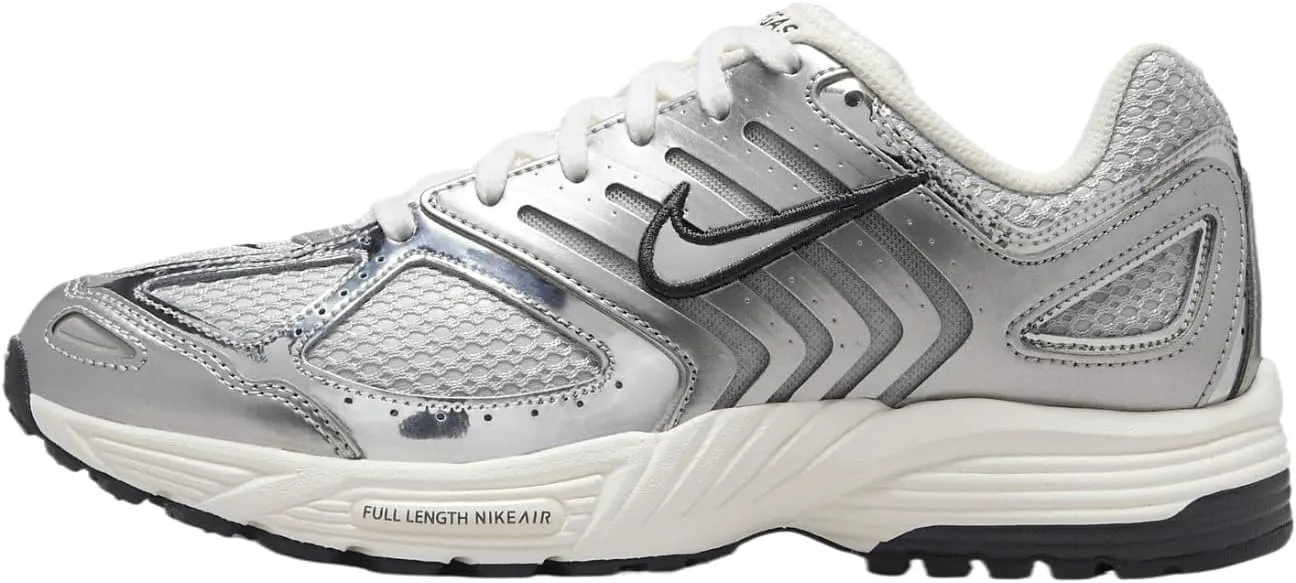 Nike Women's Air Pegasus 2K5 'Chrome' - (HJ7310 025) - Size 10w
