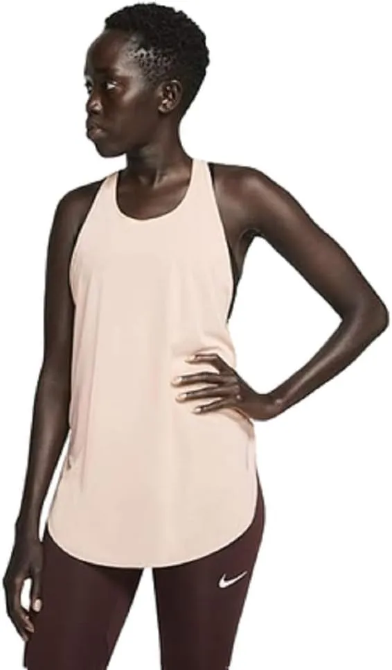 Nike Womens City Sleek Running Tank Top