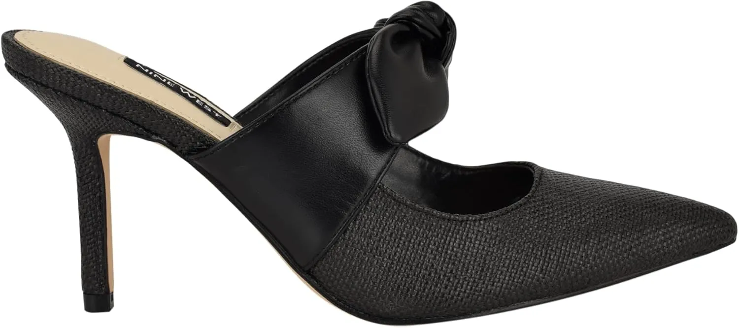 Nine West Women's Demmure Pump