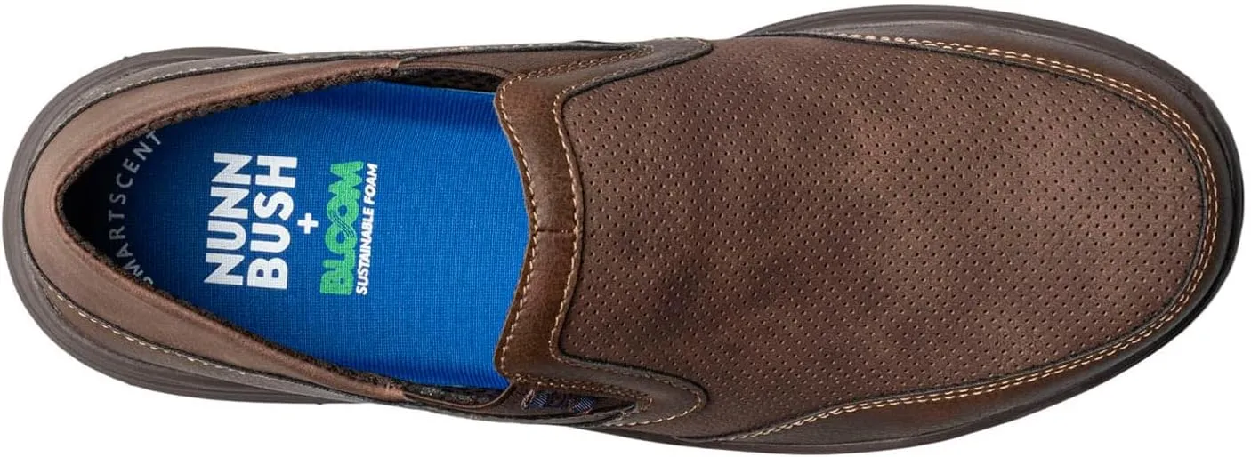 Nunn Bush Men's, Conway EZ Slip-On