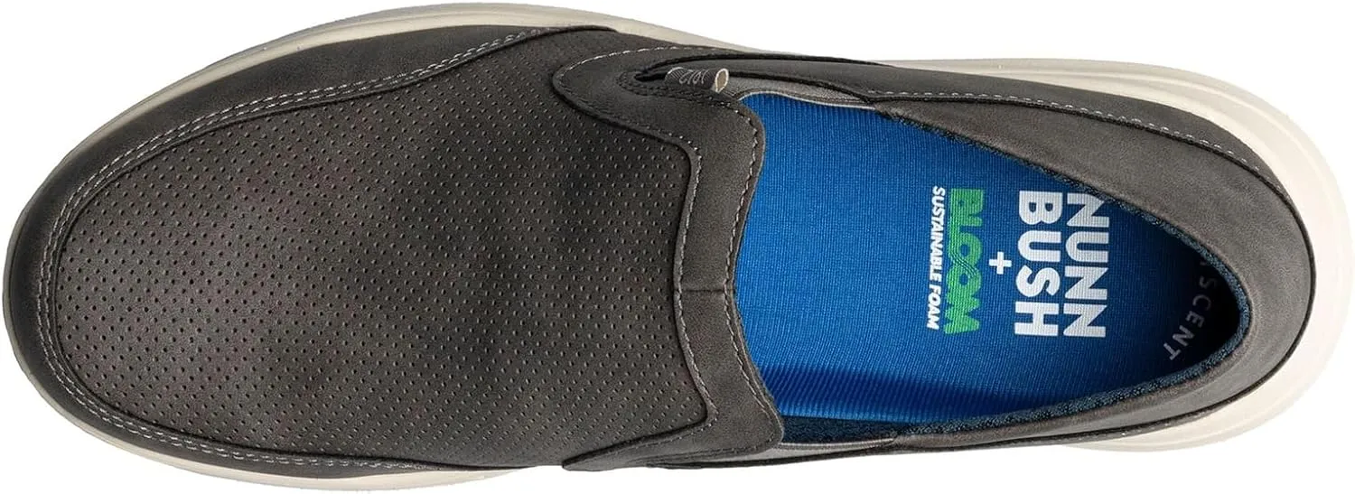 Nunn Bush Men's, Conway EZ Slip-On