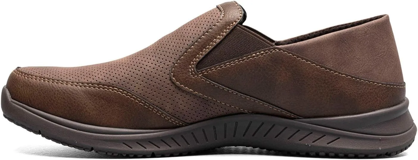 Nunn Bush Men's, Conway EZ Slip-On