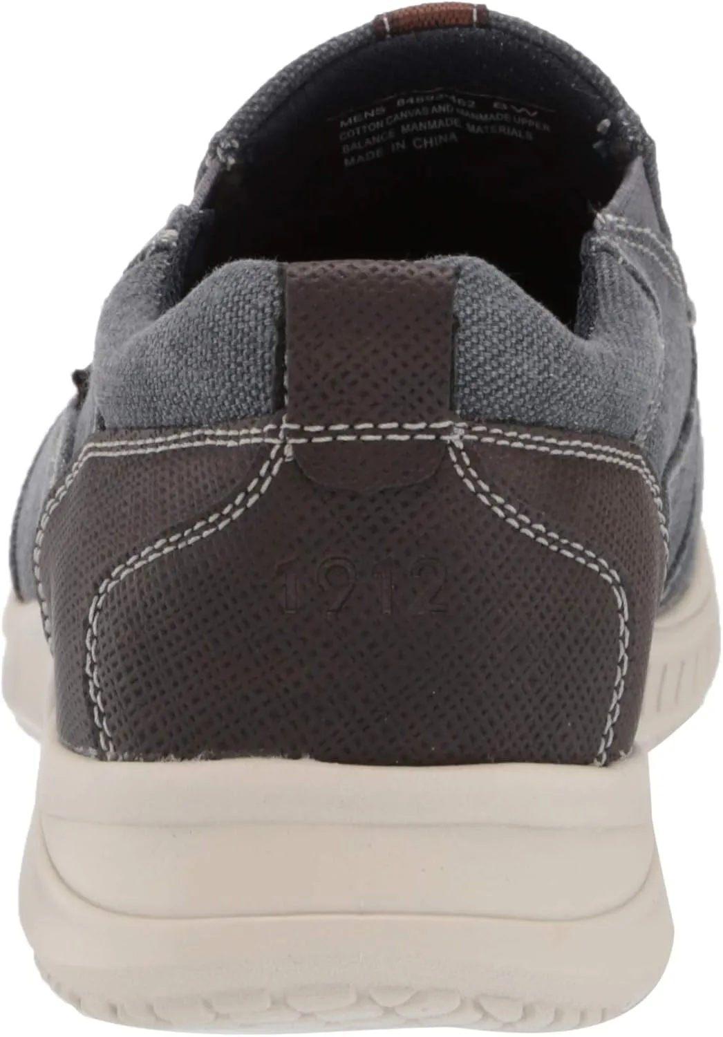Nunn Bush Men's, Conway Slip-On
