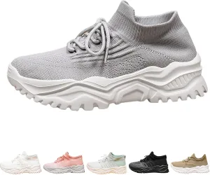 Nurse Babe Shoes Ortho Cloud Women's Tennis Ortho Pro Shoes for Women Classic Slip-On
