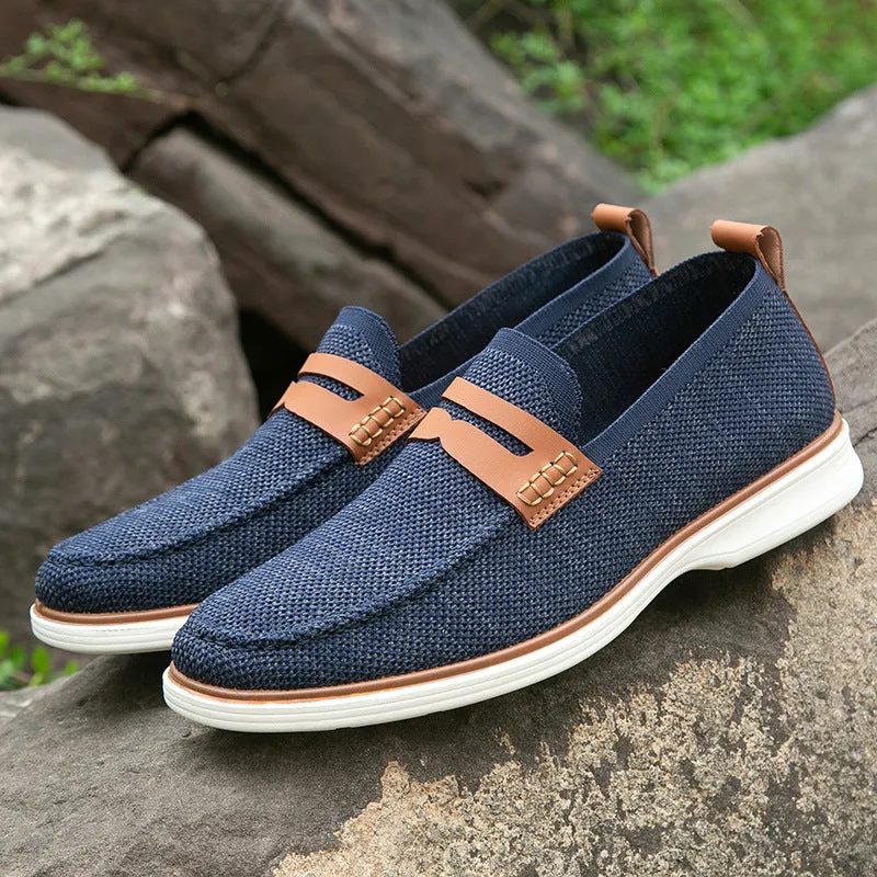 Nuvola Slip On Shoes