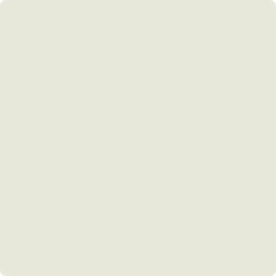 OC-13: Soft Chamois by Benjamin Moore