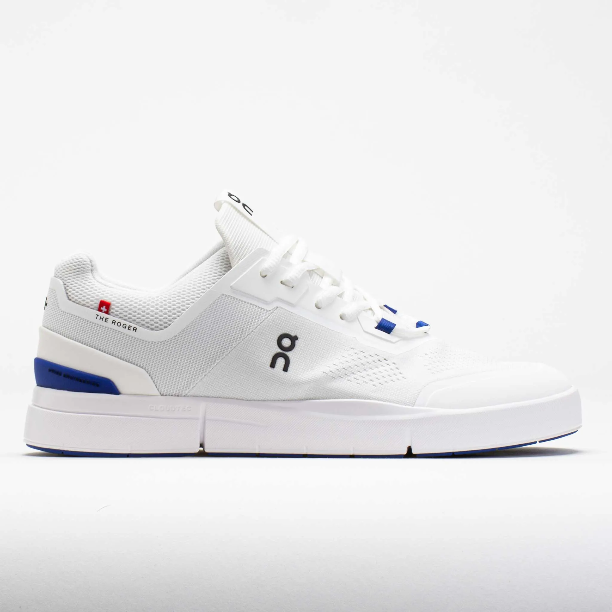 On The Roger Spin Men's  Undyed/Indigo