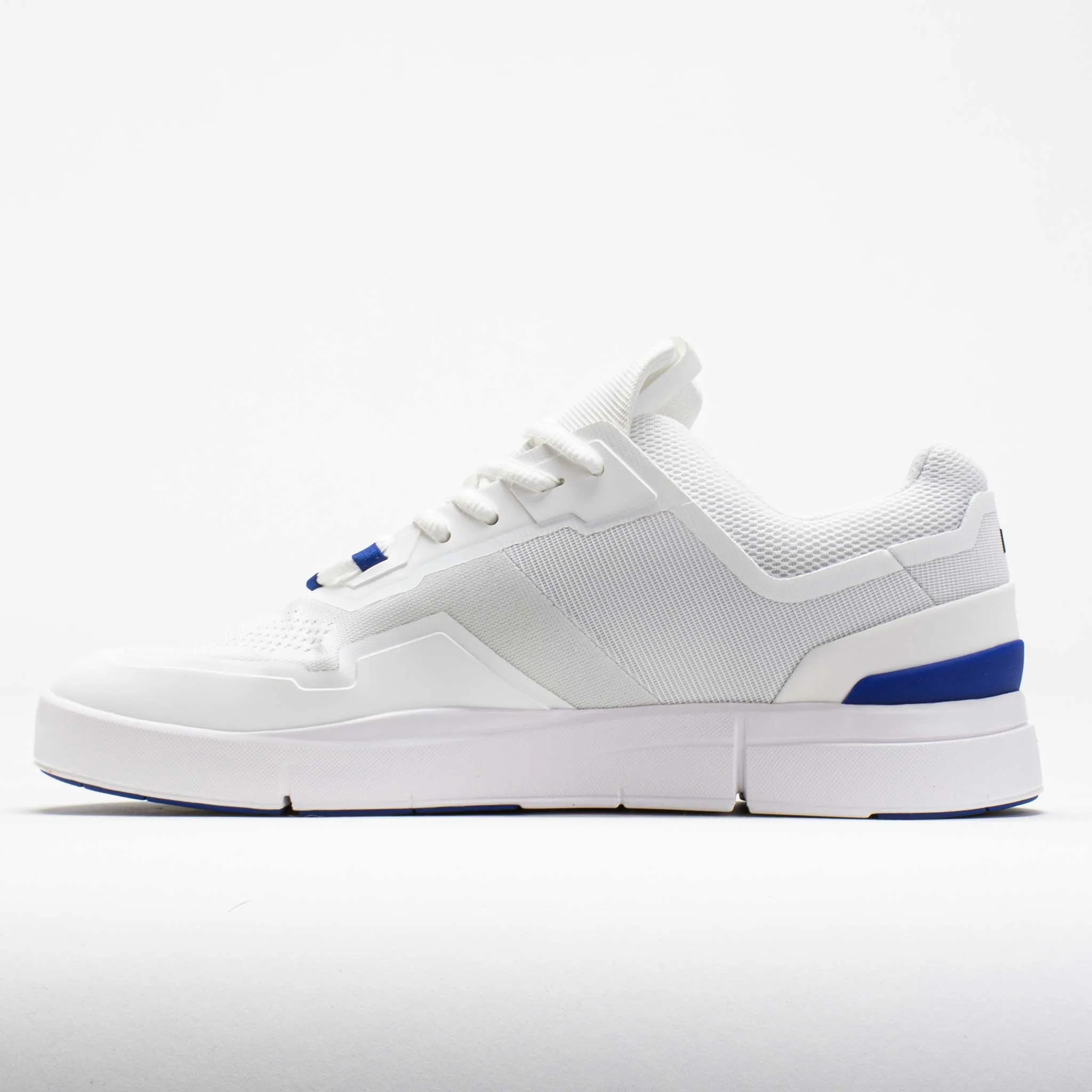 On The Roger Spin Men's  Undyed/Indigo