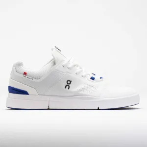 On The Roger Spin Men's  Undyed/Indigo