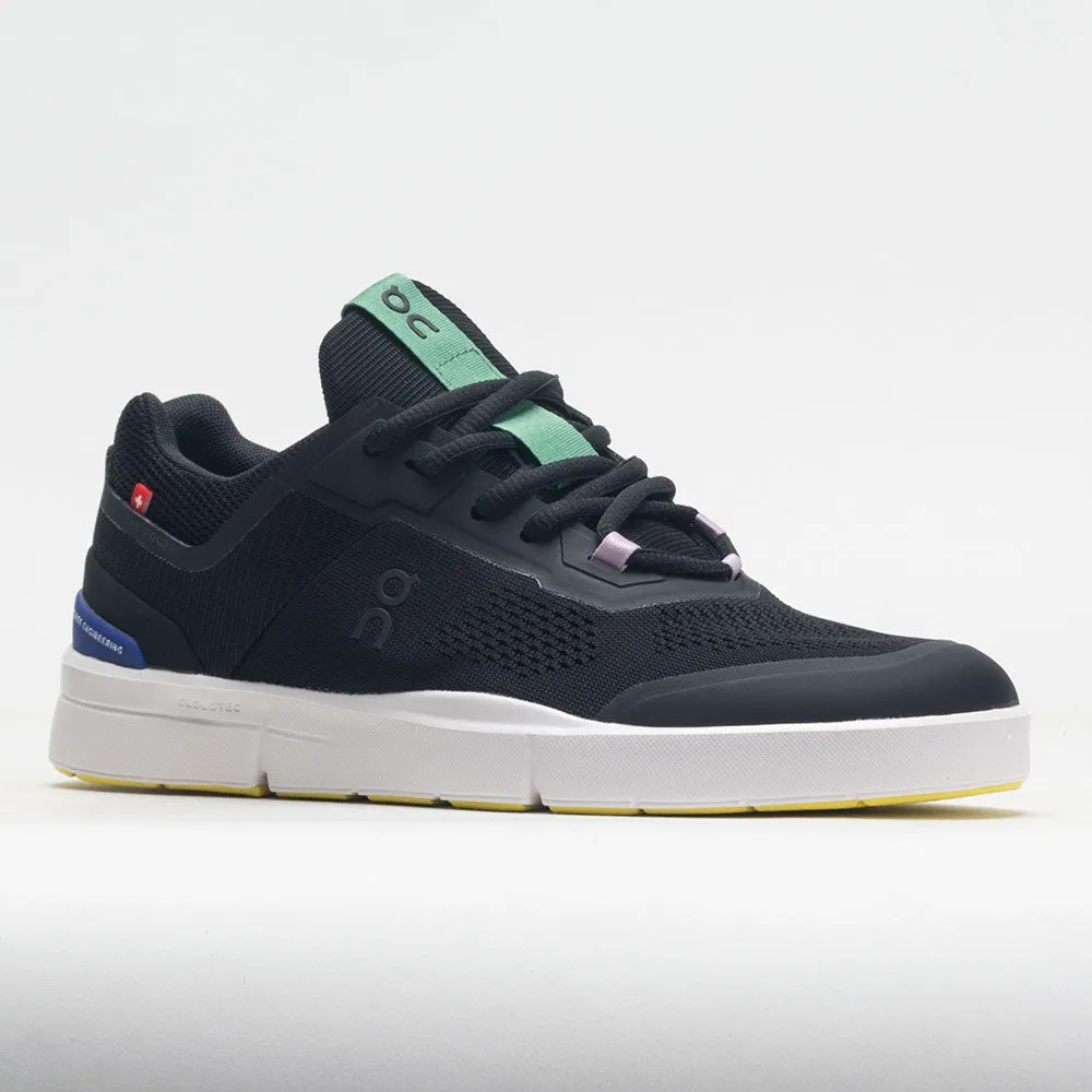 On The Roger Spin Women's  Black/Indigo