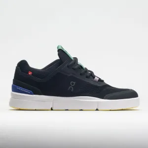 On The Roger Spin Women's  Black/Indigo