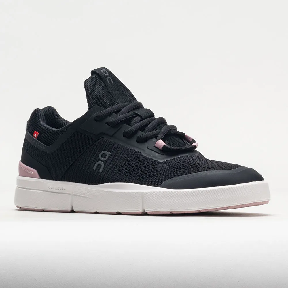 On The Roger Spin Women's  Black/Zephyr