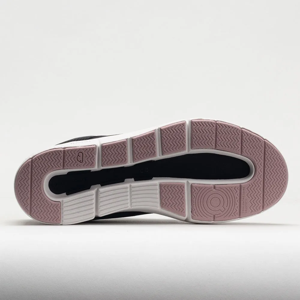 On The Roger Spin Women's  Black/Zephyr