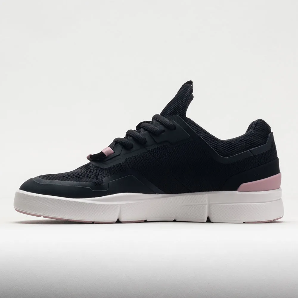 On The Roger Spin Women's  Black/Zephyr