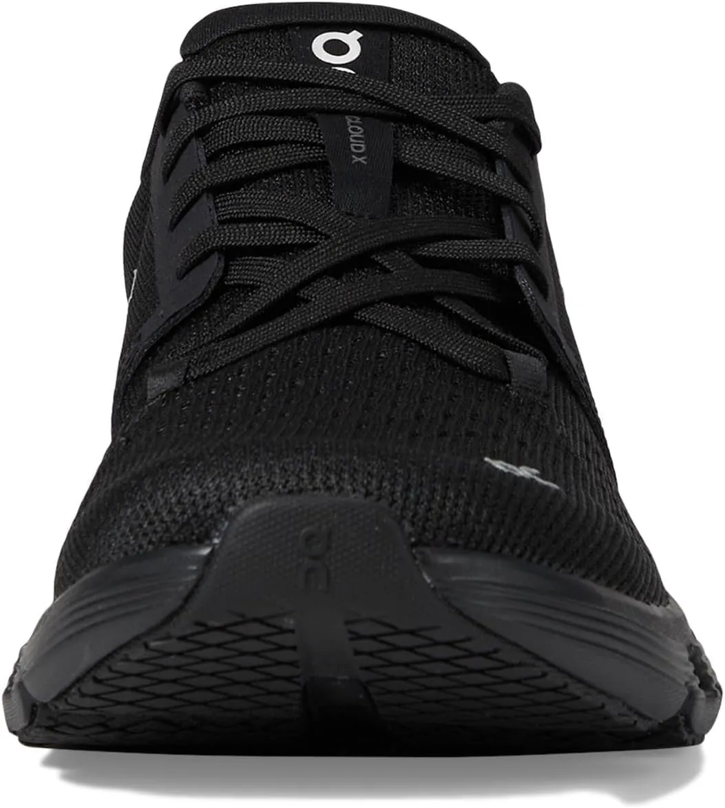 On Women's Cloud X 4 Sneaker