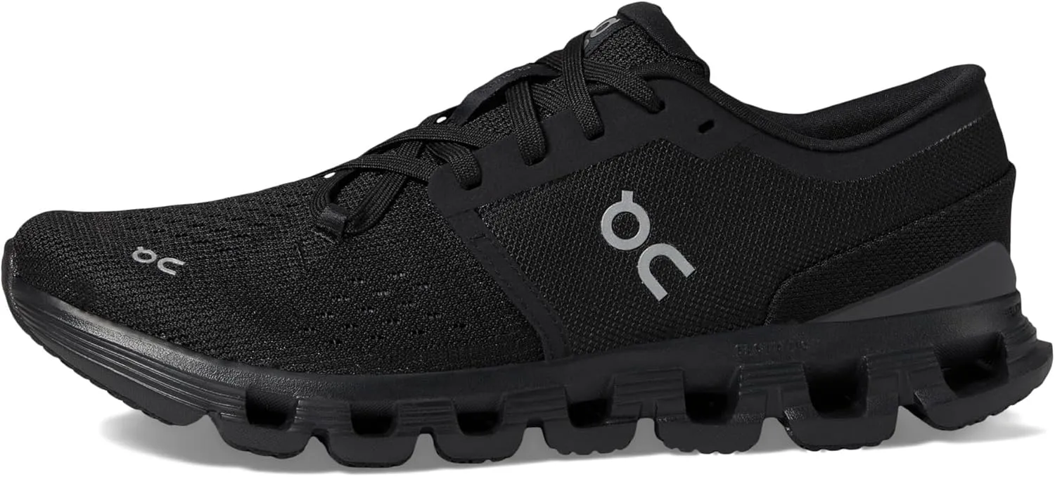On Women's Cloud X 4 Sneaker