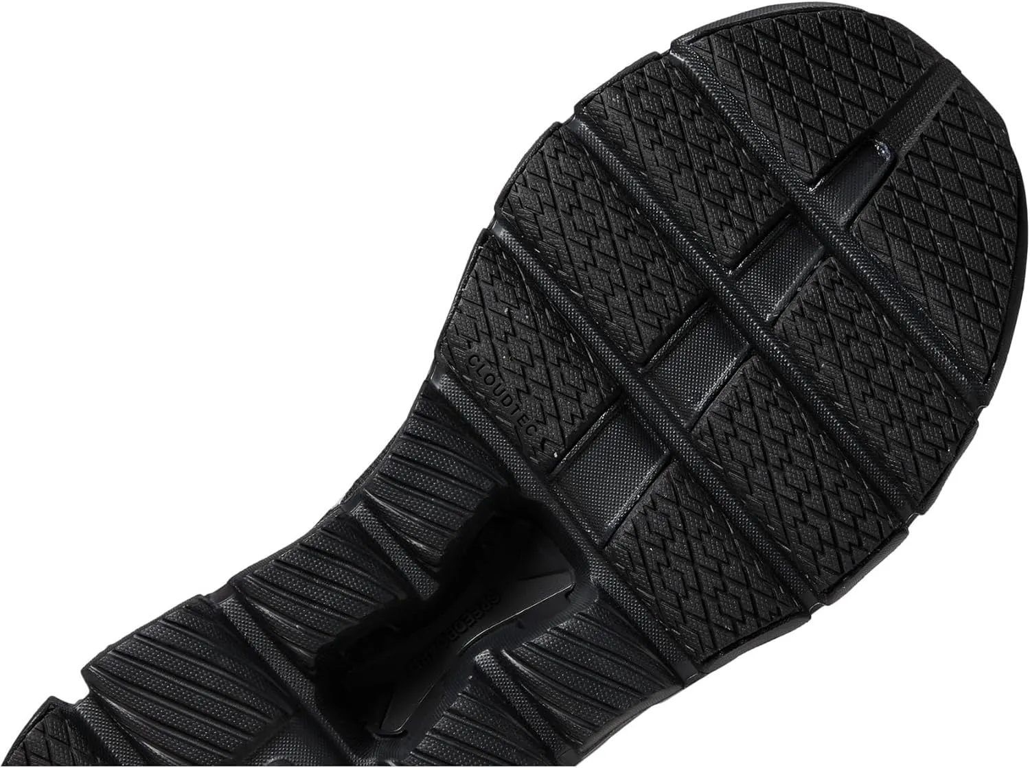 On Women's Cloud X 4 Sneaker