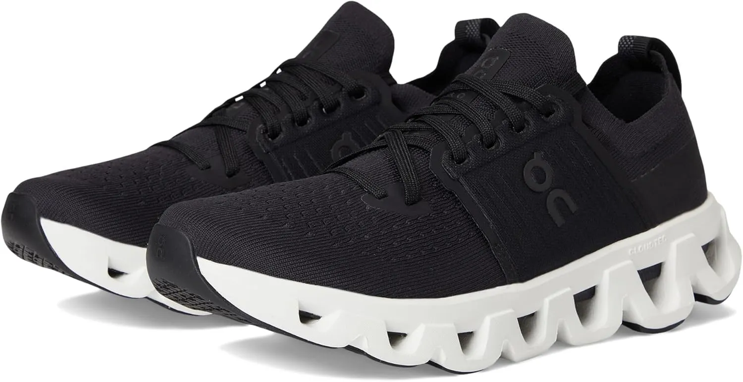 On Women's Cloudswift 4