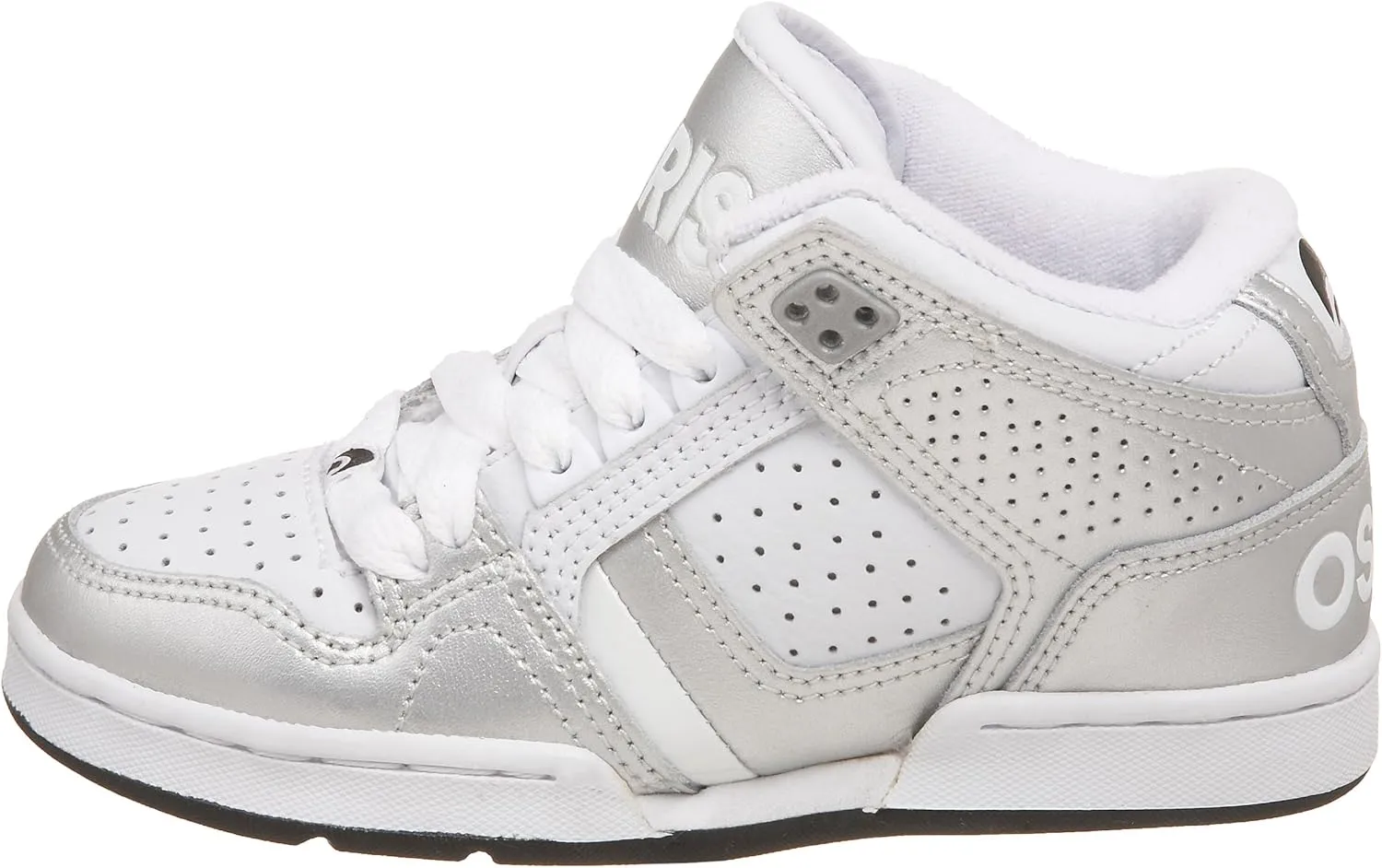 Osiris Little Kid/Big Kid South Bronx Skate Shoe