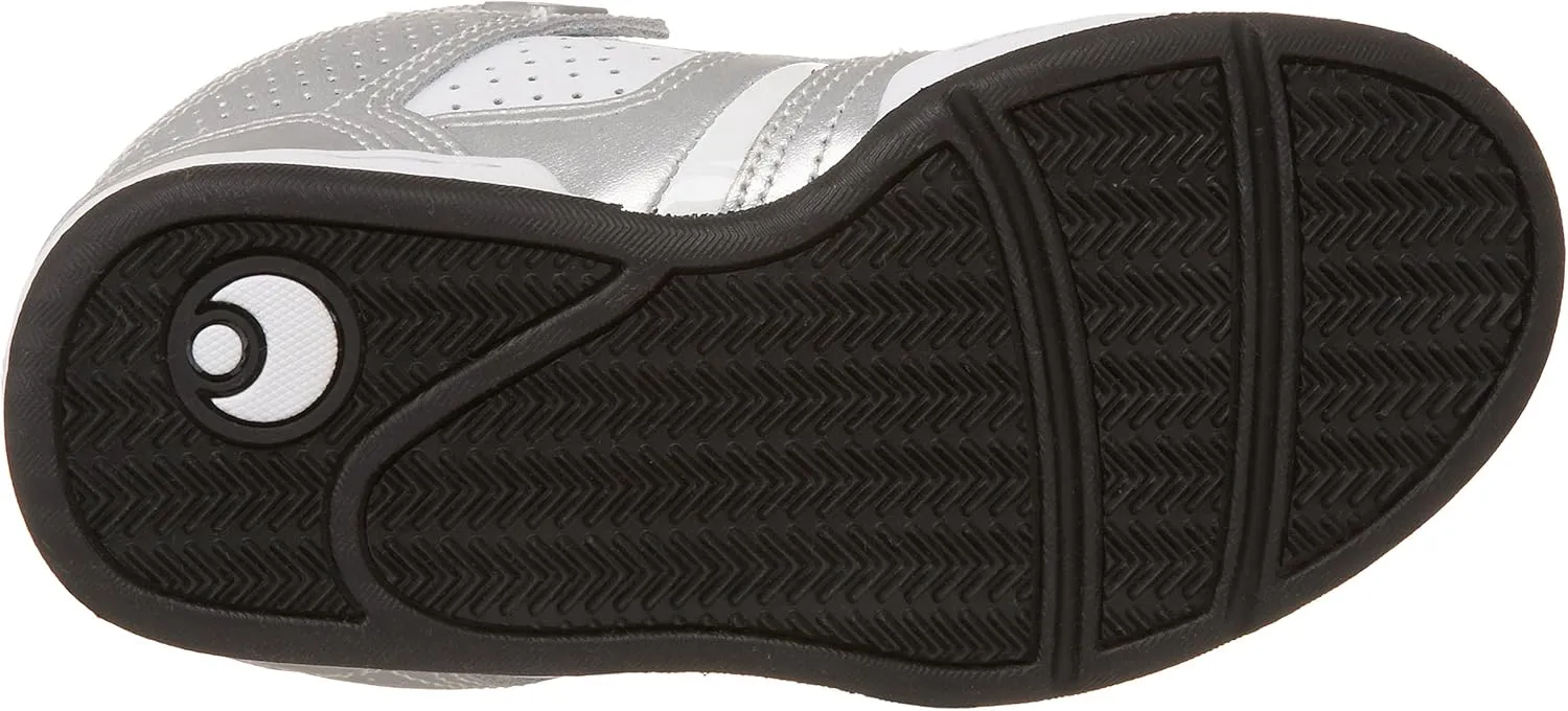 Osiris Little Kid/Big Kid South Bronx Skate Shoe