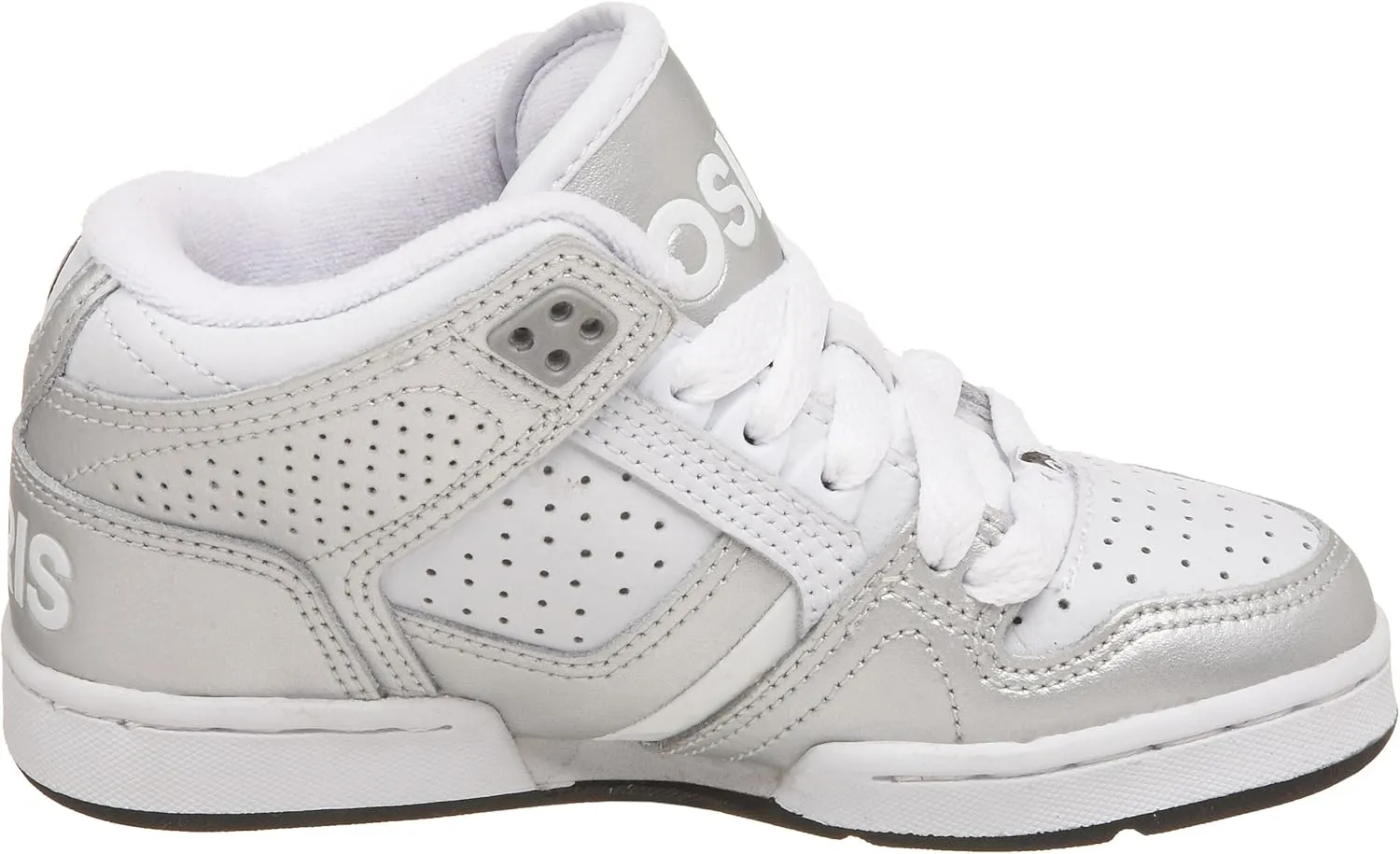 Osiris Little Kid/Big Kid South Bronx Skate Shoe