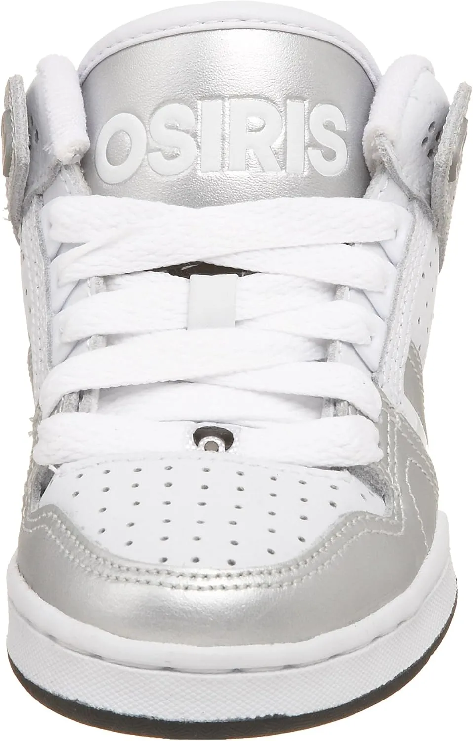 Osiris Little Kid/Big Kid South Bronx Skate Shoe