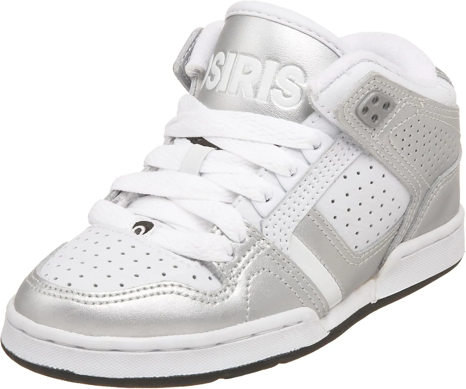 Osiris Little Kid/Big Kid South Bronx Skate Shoe