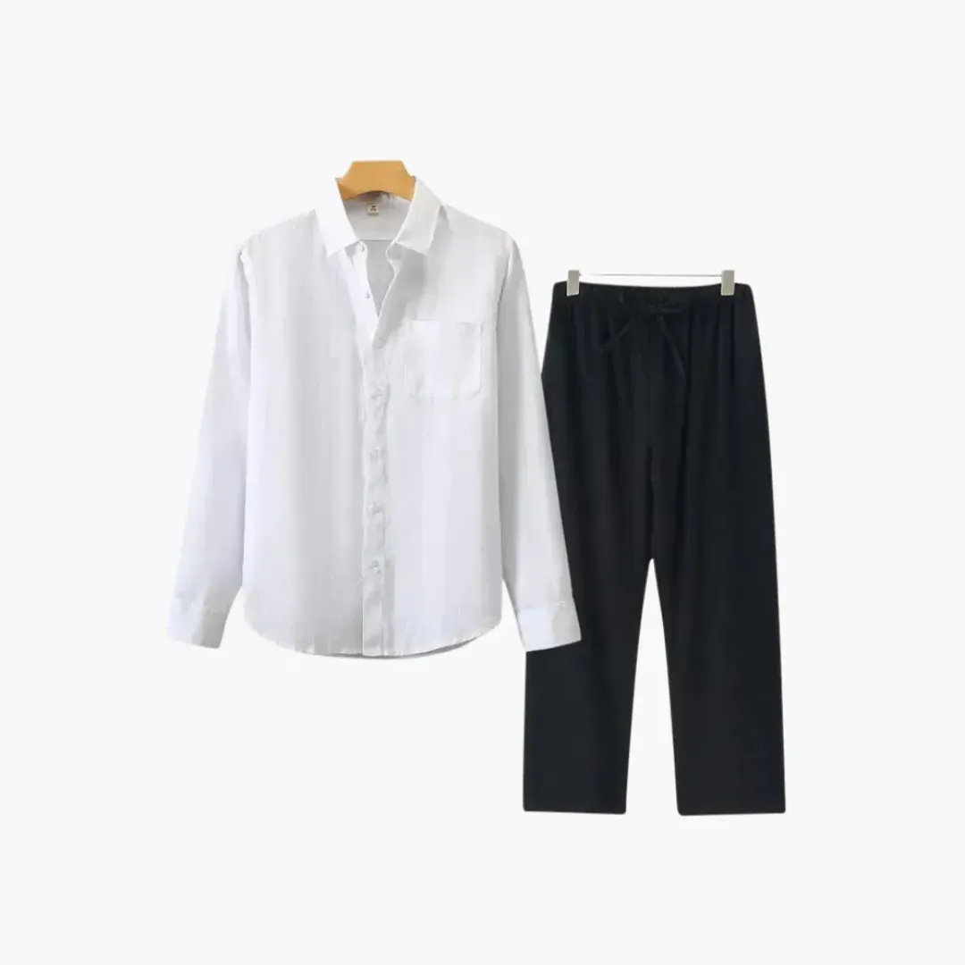 Outfit Forth Premium Beaumont