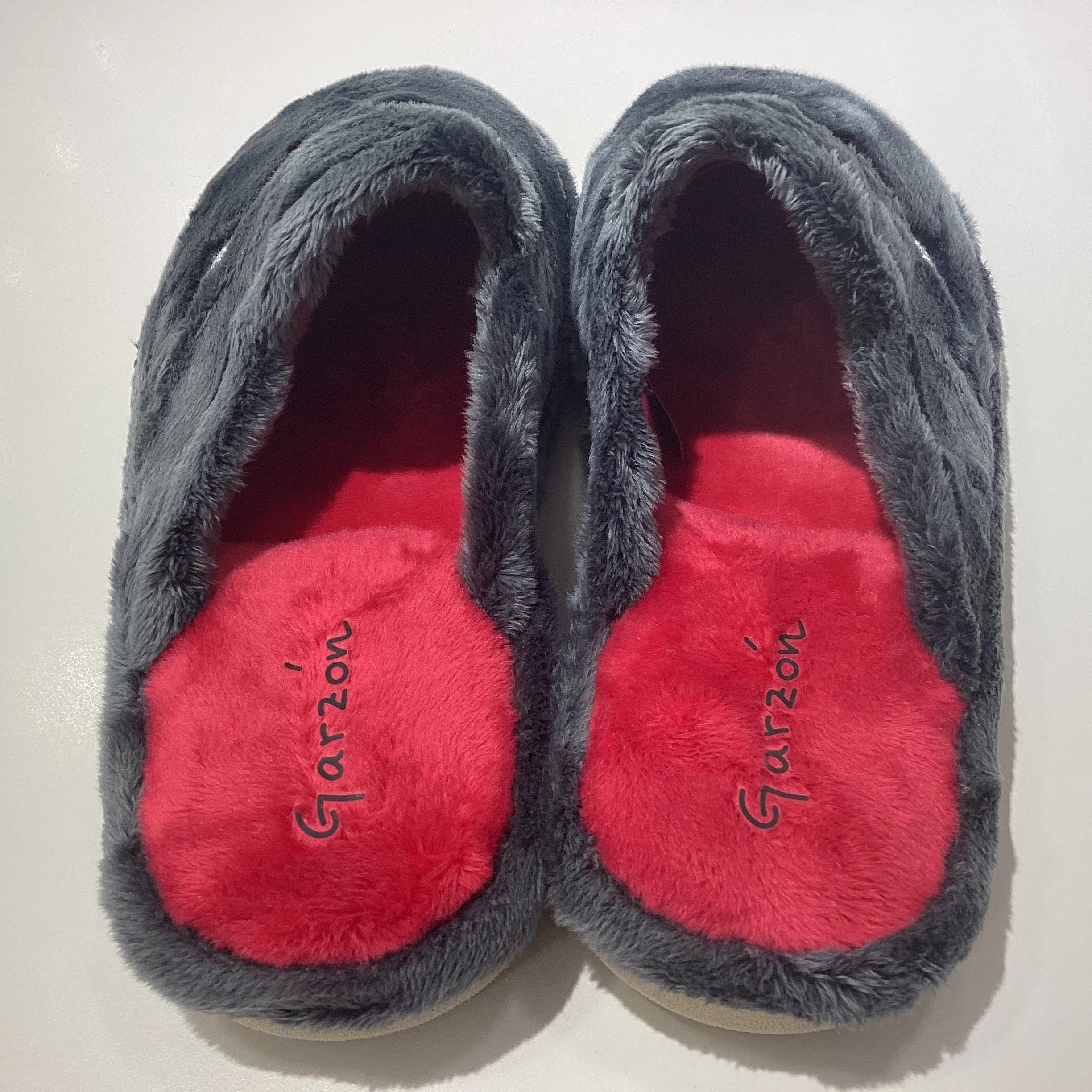 P486276 DARK GREY