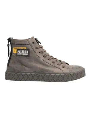 Palladium Sneaker Palla Ace Surplus Brown