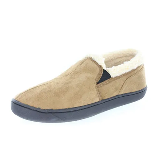 Panda Mens Eliu Slipper