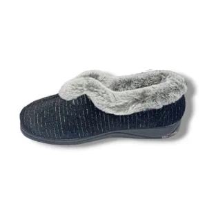 Panda Slippers Womens Eriana Slippers