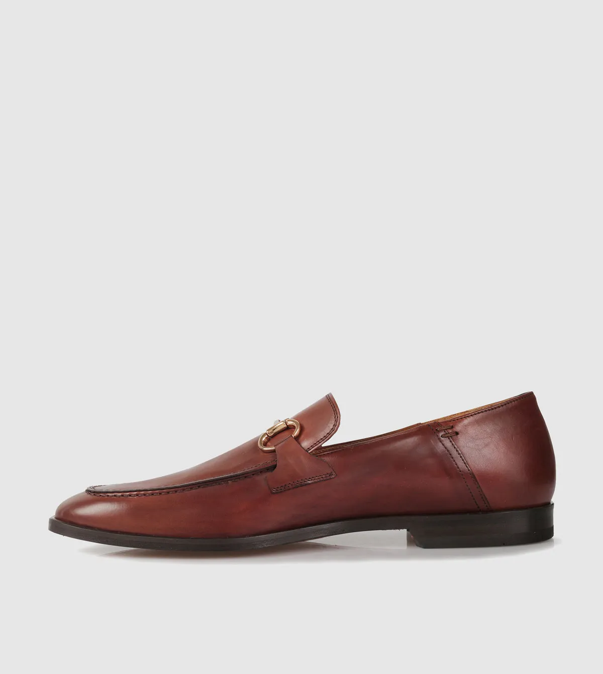 Paxton Loafers by Brando