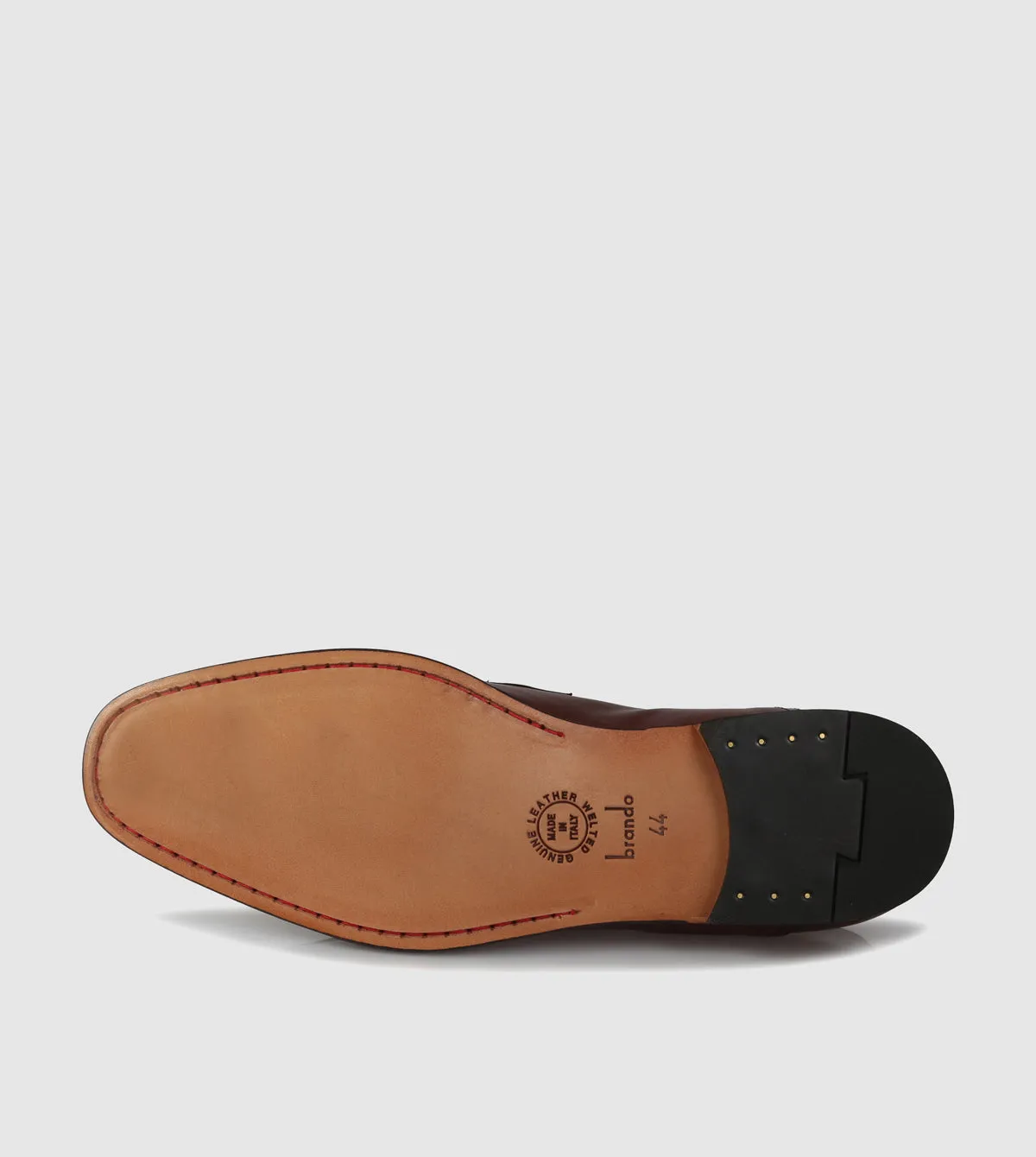 Paxton Loafers by Brando