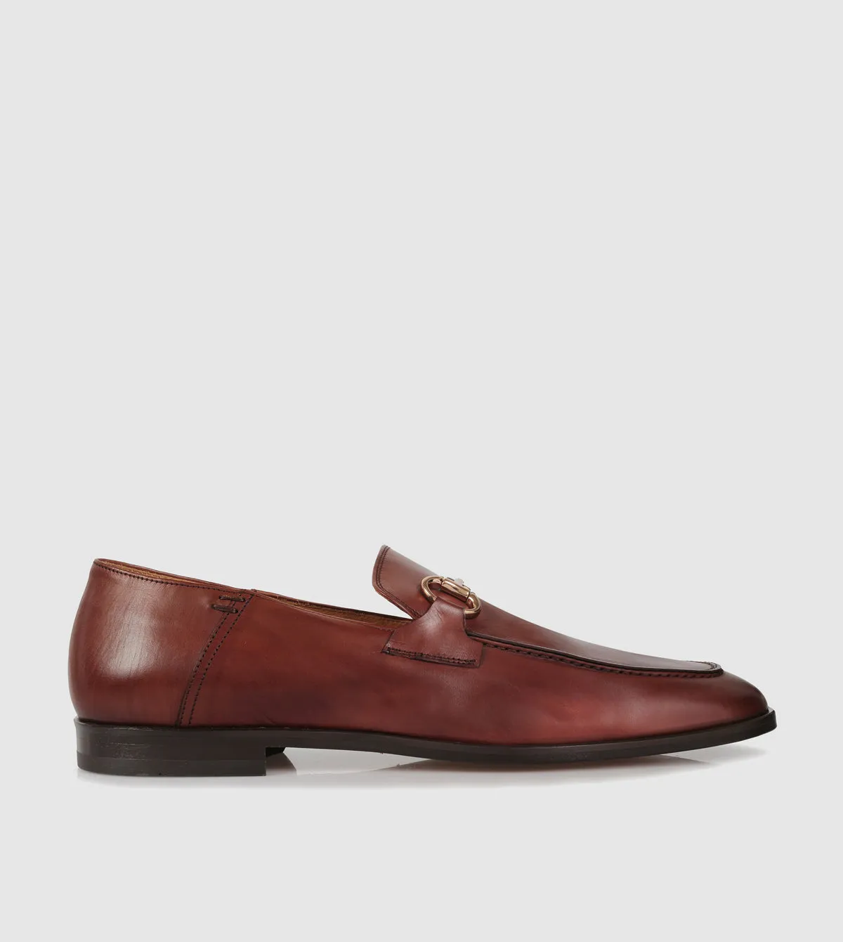 Paxton Loafers by Brando