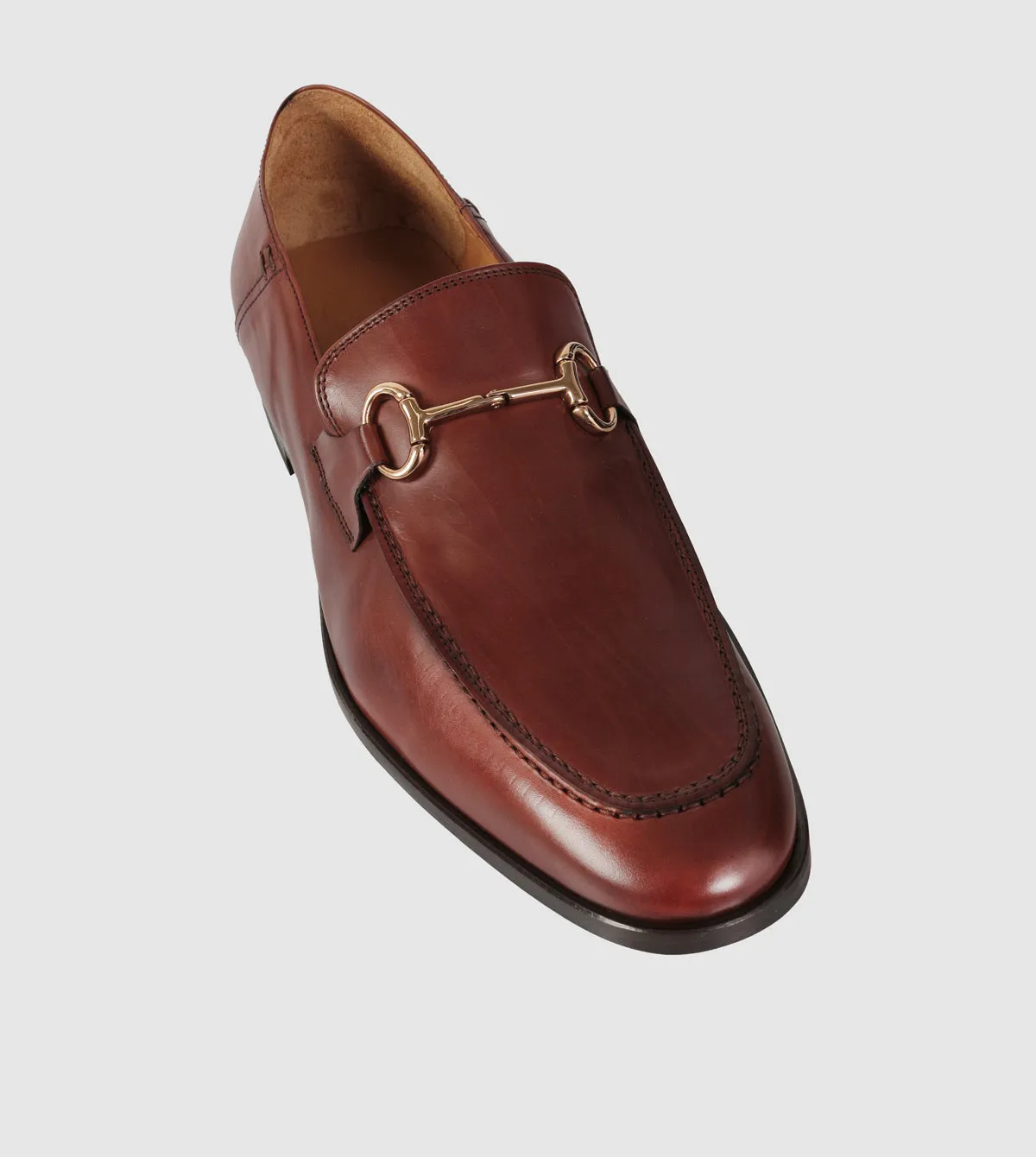 Paxton Loafers by Brando