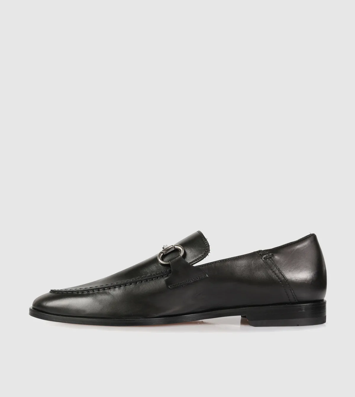 Paxton Loafers by Brando
