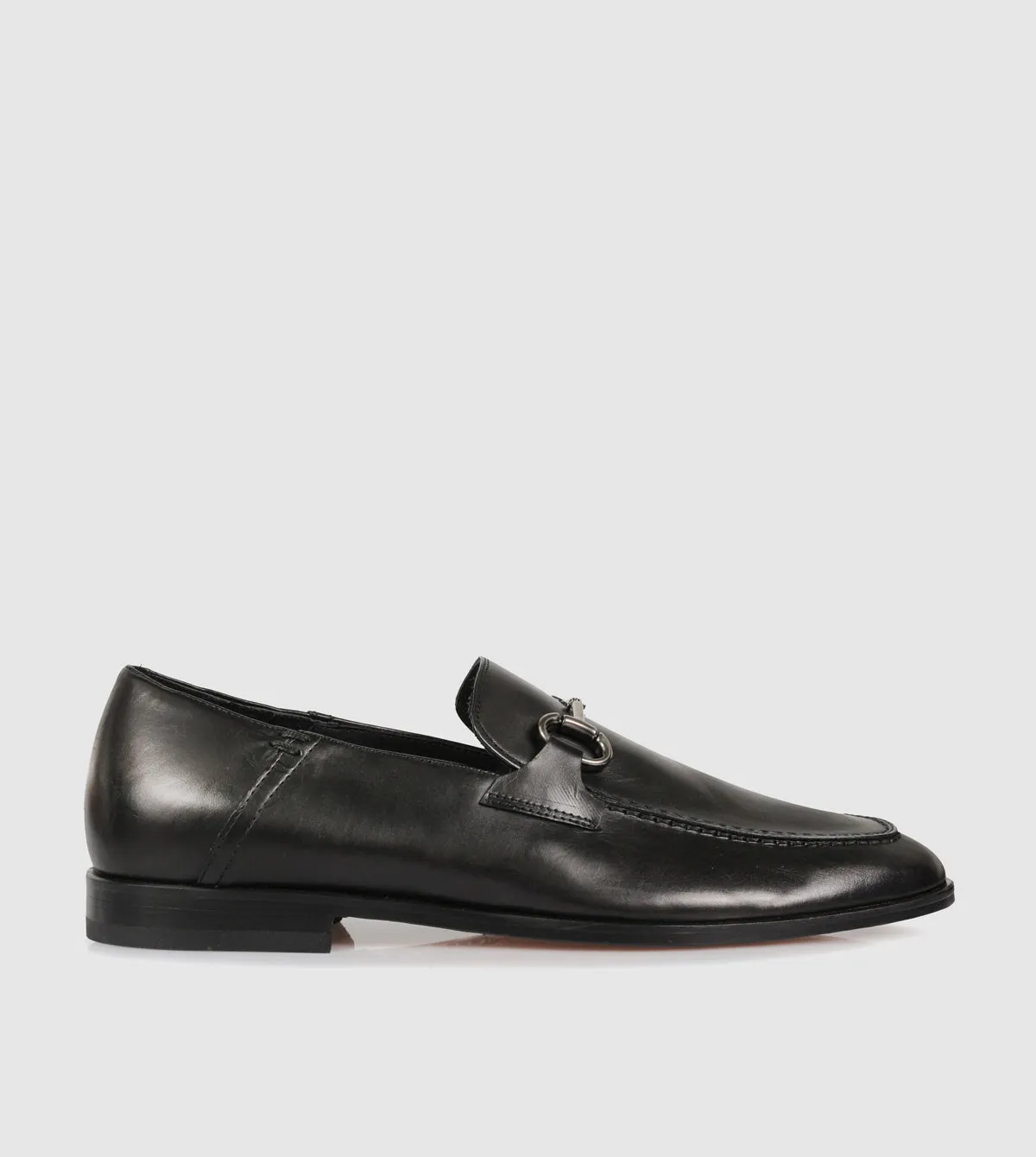 Paxton Loafers by Brando