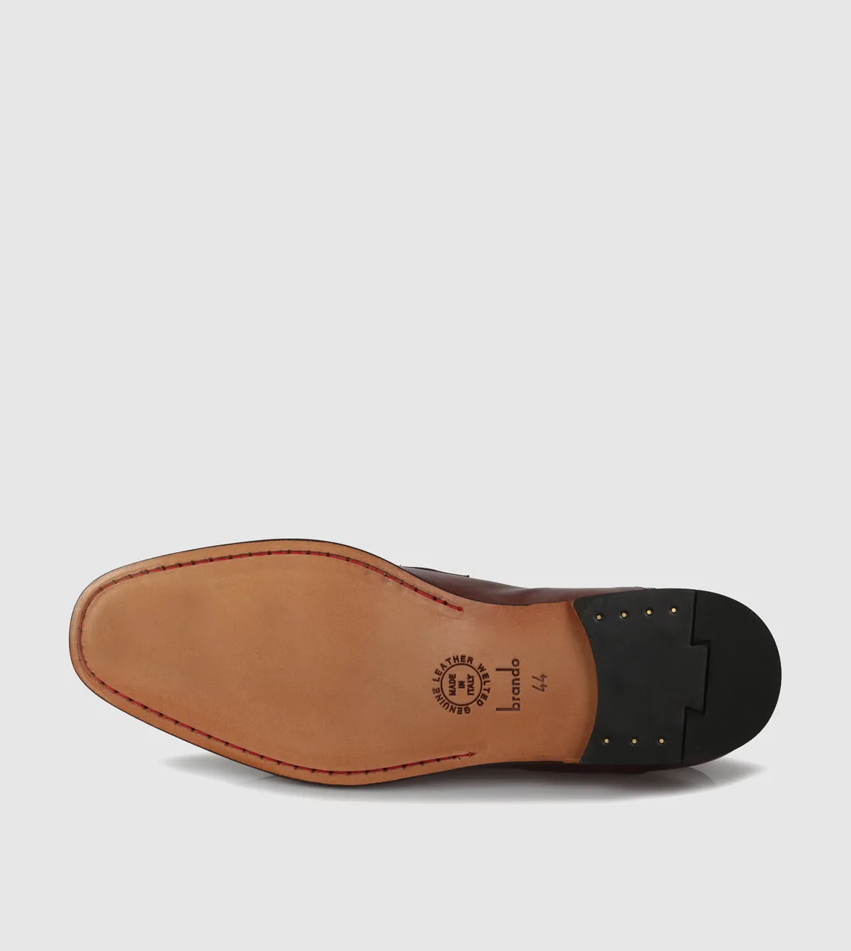 Paxton Loafers by Brando