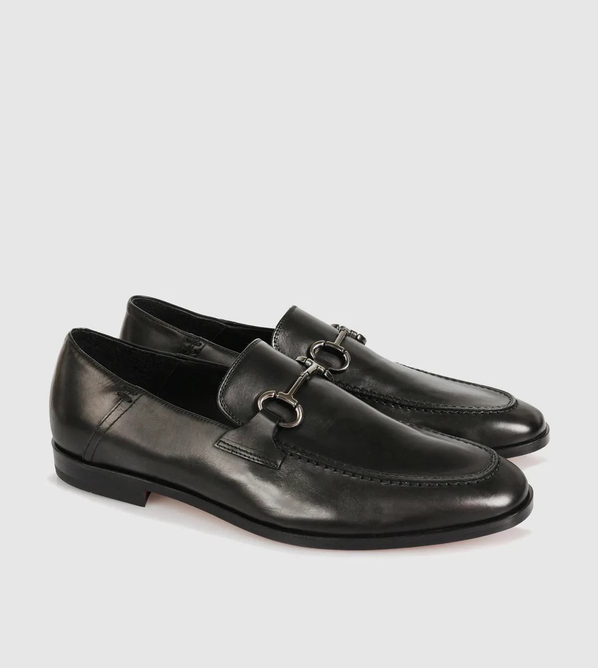 Paxton Loafers by Brando