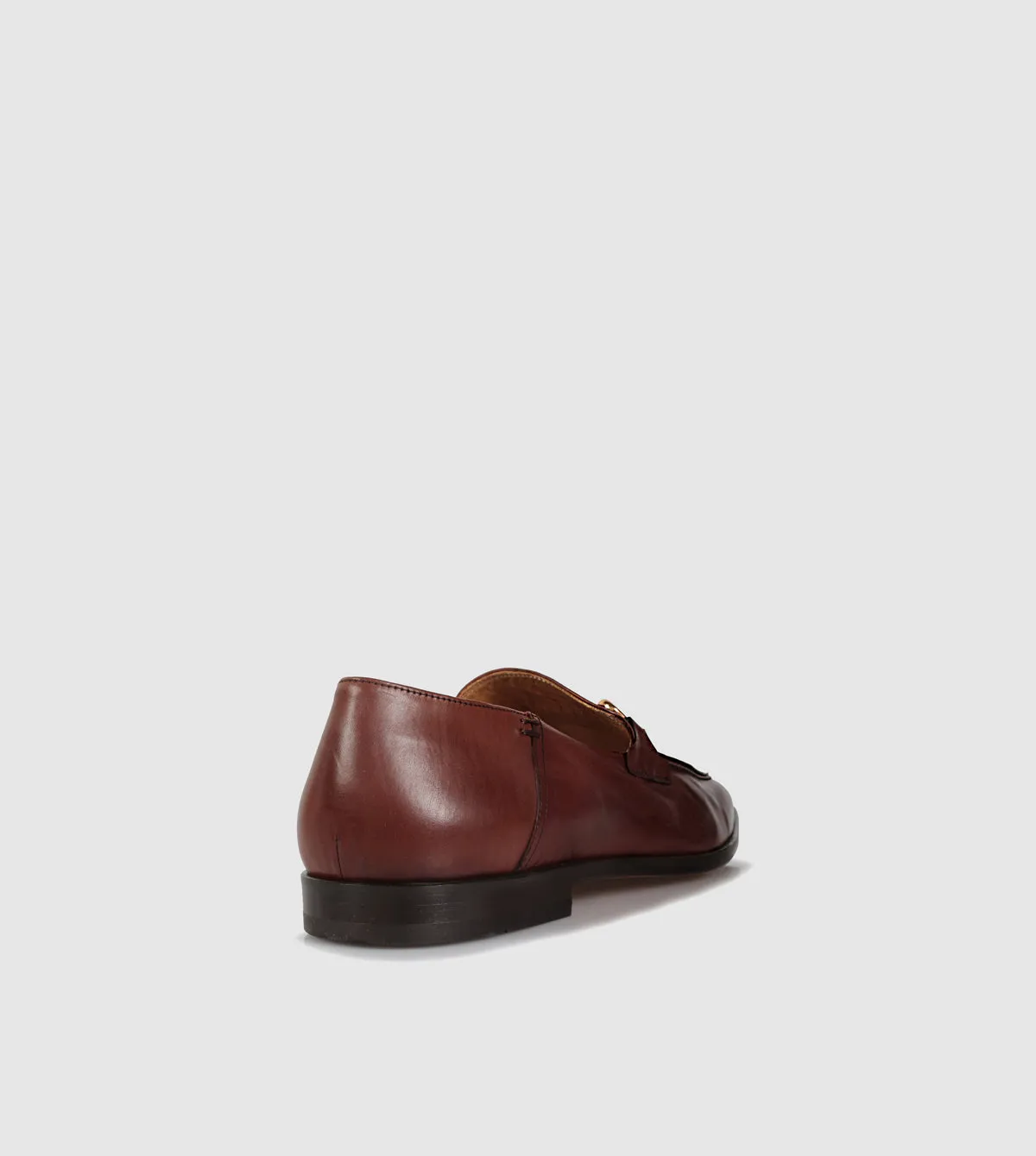Paxton Loafers by Brando