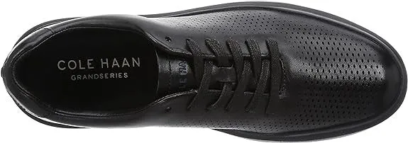 Percentage-off Black Haan Sneakers Water Compliance-certified Resistant Terrain Running Overtake Zerogrand All Cole