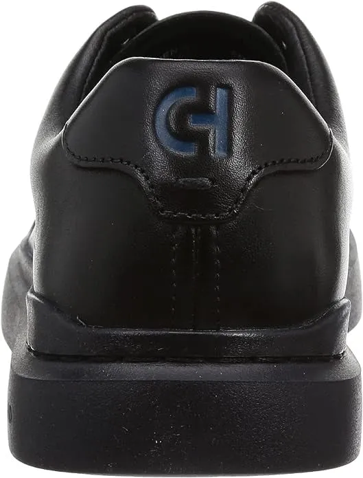 Percentage-off Black Haan Sneakers Water Compliance-certified Resistant Terrain Running Overtake Zerogrand All Cole