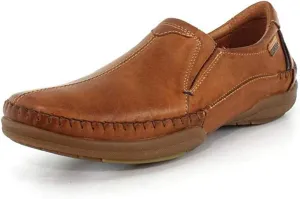 PIKOLINOS Loafers Leather San Telmo for Man
