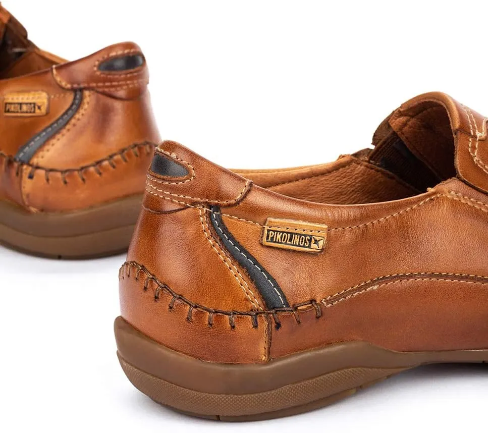 PIKOLINOS Loafers Leather San Telmo for Man