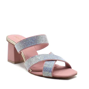Pink Fancy Slipper 045195